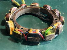 Charger l'image dans la galerie, 90 hp Yamaha STATOR 6H1-85510-00-00 Two Stroke 3 Cylinder 1990-1991
