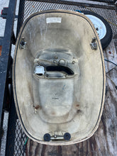 Cargar imagen en el visor de la galería, DF 140 115 hp Suzuki 61410-92871-0EP ENGINE COVER cowl 2011 four stroke 61400-92803-0EP 2002-2011
