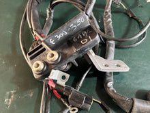 Cargar imagen en el visor de la galería, f 350 300 hp Yamaha 6AW-8259M-00-00 WIRE HARNESS ASSY 2, 6AW-81925-01-00 TERMINAL four stroke 2007-19

