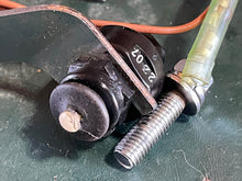 Charger l'image dans la galerie, 90 hp Yamaha NEUTRAL safety SWITCH 688-82540-11-00 two stroke 1990-2005 some 9.9 - 75 Hp compatibility

