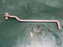 Charger l'image dans la galerie, BF 25 30 hp Honda 17853-ZV5-000 STEERING ROD drag link 1997-2007
