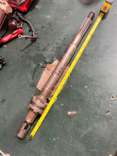 Charger l'image dans la galerie, SEI PROPELLER SHAFT FOR GEN I &amp; II 68495 92-421-05 inboard sterndrive Replace Mercruiser 44-850308 / 44-824110 also Mercury Outboard 70-125 hp 3 &amp; 4 cylinder inline engine compatibility
