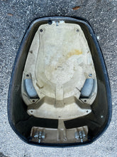Load image into Gallery viewer, 115 130 hp Yamaha TOP COWLING 6N6-42610-30-4D 6N6-42610-S0-4D two stroke 1994-1999
