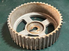 Cargar imagen en el visor de la galería, f 115 100 90 80 75 hp Yamaha DRIVEN GEAR PULLEY 67F-11537-00-00 four stroke 1999-2017
