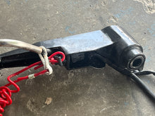 Load image into Gallery viewer, DF 2.5 hp Suzuki  TILLER HANDLE 63111-97J21-YAY CABLE 63610-97J00 GRIP 63210-97J00 four stroke 2024
