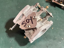 Load image into Gallery viewer, 50 40 hp Yamaha CARBURETOR #2 middle 6H5-14302-06-00 two stroke 1984-88
