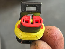 Charger l'image dans la galerie, 30 25 15 hp Evinrude E-tec NEUTRAL SWITCH sensor 0586780 BRACKET 0353968 two stroke 2017 AA AB AF 2012-up
