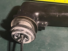 Cargar imagen en el visor de la galería, 5 HP Mercury 803565T1 Steering HANDLE KIT tiller OEM four stroke 4 &amp; 6 HP
