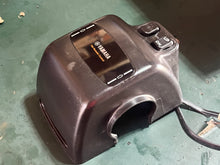 Cargar imagen en el visor de la galería, f 115 - 300 hp YAMAHA 704 REMOTE CONTROL COVER 704-48207-R0-00 704-48119-41-00 with switches 704-82563-J1-00 704-82563-J2-00 
