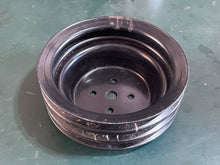 Cargar imagen en el visor de la galería, pulled for customer june26-2026——Volvo OMC Mercruiser PULLEY 19692 circulation pump 4.3 5.0 5.7 7.4 8.2L V8 GLM
