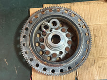 Charger l'image dans la galerie, f 150 hp Yamaha 63P-81450-00-00 ROTOR ASSY 2013 flywheel generator Four Stroke 2005-2024

