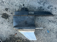 Cargar imagen en el visor de la galería, sold july2025—-Force LOWER UNIT up-and-down-to-shift 20”
