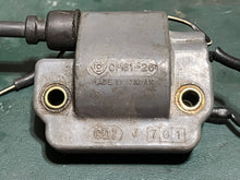 Charger l'image dans la galerie, OEM 75 85 90 hp Yamaha Ignition coil 688-85570-11-00 cm61-26 1989-96 two stroke
