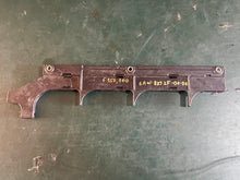 Cargar imagen en el visor de la galería, f 350 300 hp Yamaha 6AW-8272F-00-00 ignition coil GUIDE PLATE four stroke
