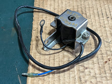 Load image into Gallery viewer, 40 50 hp Nissan Tohatsu 361760500M Choke Solenoid two stroke 9.9 15 25 30 60 70 hp 1996-2005
