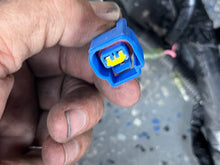 Load image into Gallery viewer, f 250 hp Yamaha engine WIRE HARNESS 6P2-82590-31-00 four stroke 2008-2010 3.3 Liter some 225 hp compatibility
