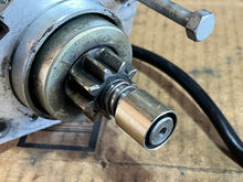 Cargar imagen en el visor de la galería, 140 115 hp Tohatsu Nissan 353760104 STARTER MOTOR 1996-2014 two stroke OEM genuine part

