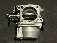 Cargar imagen en el visor de la galería, 90 hp Tohatsu CARBURETOR #1 3L9032000 TWO STROKE 1996-2002
