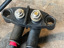 Load image into Gallery viewer, 150 hp Yamaha battery TERMINAL 64D-81920-01-00 64D-81920-00-00 two stroke 1996-2009 some compatibility 175 200 hp
