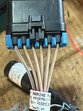 Charger l'image dans la galerie, 150 200 hp Mercury 84-857166a1 857166t1 Engine Carb Harness 84-858425a2 power harness 2004
