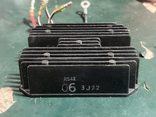 Load image into Gallery viewer, 115 hp Tohatsu Nissan voltage RECTIFIER 3C7760652 Two Stroke m115a some compatibility 120 140 hp

