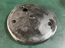 Cargar imagen en el visor de la galería, 90 115 hp Johnson 0335428 335428 flywheel sensor COVER, two stroke OIS 1996-2006
