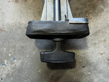 Load image into Gallery viewer, 40 hp Yamaha recoil STARTER ASSY 6r6-15710-00-ek pull 40c TWO STROKE 1992-93 also 6r6-15710-01-ek 6R6-Y130P-00-00 imperfect
