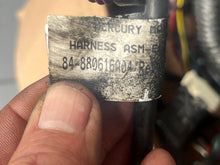 Cargar imagen en el visor de la galería, 275 hp Mercury Verado 84-889616a04 84-880616T04 wiring HARNESS ASSEMBLY Engine four stroke 225 250 hp
