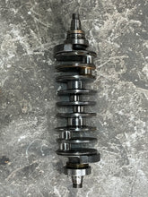 Cargar imagen en el visor de la galería, 250 hp Yamaha HPDI CRANKSHAFT 6D0-11411-00-00 two stroke 2004-2009 compatible 200 225 300 hp
