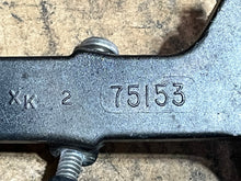 Charger l'image dans la galerie, 135 150 175 hp Mercury Spark Advance 75153 41022 Throttle Lever Rod Arm TWO STROKE
