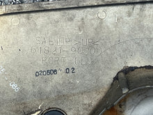 Cargar imagen en el visor de la galería, DF 140 115 100 90 hp Suzuki 61810-90J01-0EP SIDE COVER STBD PORT 61820-90J01-0EP four stroke 2001-2010
