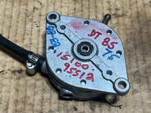 Charger l'image dans la galerie, DT 85 75 hp Suzuki 15100-95512 fuel pump TWO STROKE 1983-1987
