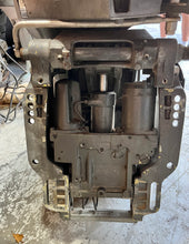 Cargar imagen en el visor de la galería, 90 hp Tohatsu Nissan crankcase cylinder block assembly 3T9B011001 DRIVE SHAFT HOUSING 3T9S610300 Trim Motor 3T9771800 SWIVEL 
