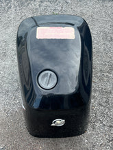 Cargar imagen en el visor de la galería, 115 hp Mercury Optimax TOP COWL cover 880778T03 898436T01 Two Stroke 3 Cylinder DFI 2008 8M0075375 880778T04
