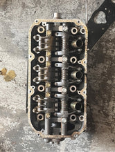 Cargar imagen en el visor de la galería, BF 225 hp Honda stbd CYLINDER HEAD 12210-ZY3-010ZA  2002-up BF 250 2007-up

