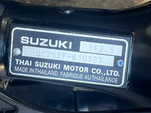 Cargar imagen en el visor de la galería, df 2.5 suzuki
