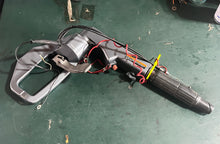 Cargar imagen en el visor de la galería, f 25 hp Yamaha TILLER 65W-W0084-01-4D HANDLE STEERING ASSY oem 25 hp four stroke 1998-2005 outboards
