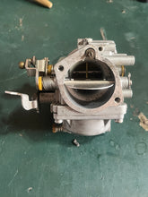 Charger l'image dans la galerie, PARTS ONLY DT 65 55 hp Suzuki 13201-94700 CARBURETOR 1 two stroke 1985-1987 13201-94701
