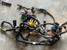 Charger l'image dans la galerie, f 150 hp Yamaha 63P-82590-30-00 engine WIRE HARNESS ASSY four stroke 2006-2010
