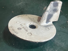 Charger l'image dans la galerie, 90 - 250 hp Johnson Evinrude 327640 327842 327840 TRIM steering TAB two stroke

