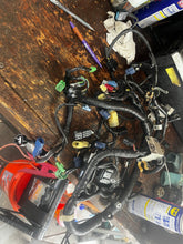 Load image into Gallery viewer, 1 sold local mar2026—-BF 135 150 hp Honda 32100-ZY5-030 MAIN WIRE HARNESS ASSY | Use from Frame SN 1200962 BF135a
