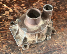 Load image into Gallery viewer, DT 150 175 200 225 hp Suzuki WATER PUMP CASE cover 17411-87D02 17411-87D00 two stroke 1986-2003
