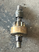 Cargar imagen en el visor de la galería, 175 150 135 115 hp Ficht Evinrude STARTER MOTOR 0586287 two stroke 2000-2005 compatibility with some other hps
