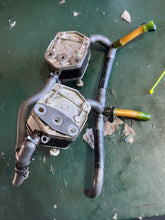 Load image into Gallery viewer, 150 hp Yamaha FUEL PUMPS 6E5-24410-03-00 two stroke 1994-2004 some compatibility 115 130 175 200 225 250 300 hp
