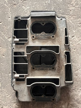 Load image into Gallery viewer, DT 150 200 hp Suzuki SILENCER CASE 13811-87D01 COVER 13812-87D01 two stroke 1986-1997 some 175 225 hp compatibility
