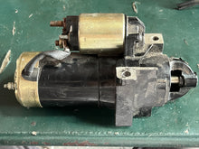 Charger l'image dans la galerie, Mercruiser Volvo Penta STARTER MOTOR 9000884 50-807904A1 50-863007A1 3885317 new old stock
