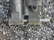 Cargar imagen en el visor de la galería, 50 hp Mercury Outboard 206014 4 Power Trim Assembly 822344T14 822344T5 10 Tilt Two Stroke - TESTED
