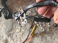 Charger l'image dans la galerie, 115 hp Yamaha WIRE HARNESS ASSEMBLY 6E5-82590-01-00 6E5-82590-10-00 1985-1987 two stroke
