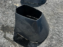 Load image into Gallery viewer, 250 300 225 hp Yamaha bottom cowling APRON 60V-42741-00-8D Two Stroke HPDI 3.3 Liter 2003-2009 some compatibility hp
