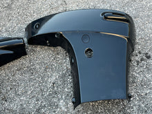 Charger l'image dans la galerie, DF 115 140 100 hp Suzuki SIDE COVERS stbd 61810-90J10-0EP port 61820-90J10-0EP Four Stroke 2013-2015
